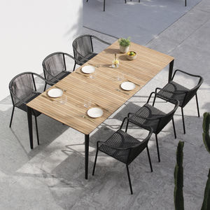 silla de comedor contemporánea