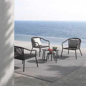 sillón contemporáneo
