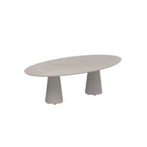 mesa de comedor contemporánea