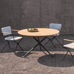 mesa de comedor contemporánea