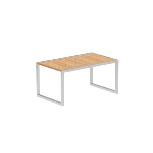 mesa de comedor contemporánea
