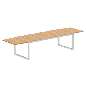 mesa de comedor contemporánea
