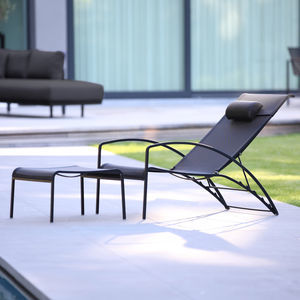 sillón relax contemporáneo