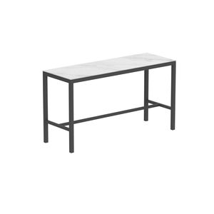 mesa alta contemporánea