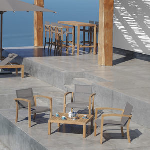 sillón contemporáneo