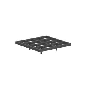 mesa de centro contemporánea