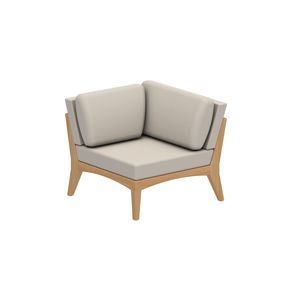 sillón contemporáneo