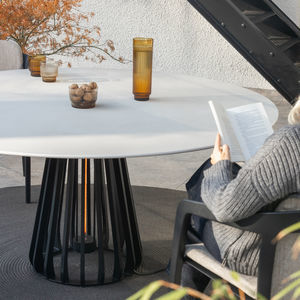 elemento calefactor para mesa