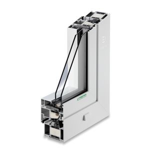 ventana de aluminio