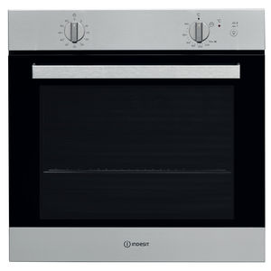 horno de gas