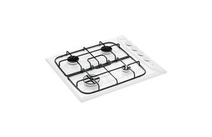 placa de cocina de gas