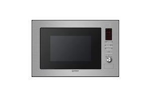 horno eléctrico
