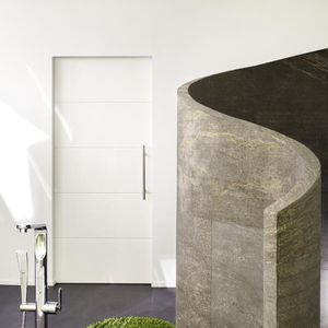 puerta de interior