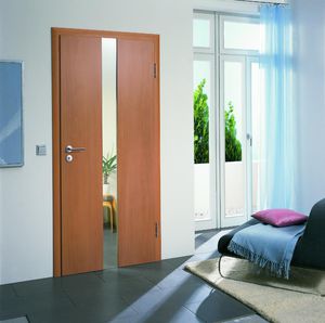 puerta de interior