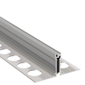 junta de dilatación de aluminio