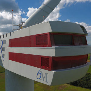 rejilla de ventilación de aluminio
