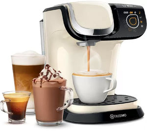 cafetera espresso