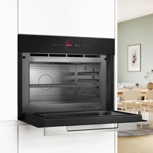 horno eléctrico