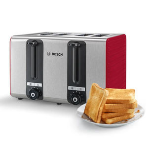 tostador 4 rebanadas