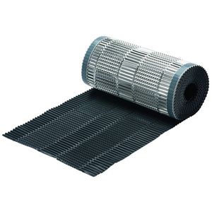 banda impermeable para cumbrera