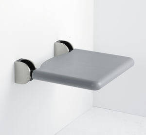 asiento de ducha abatible