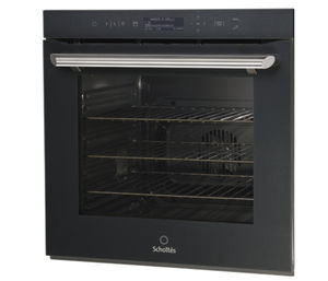 horno eléctrico