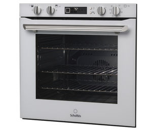 horno eléctrico