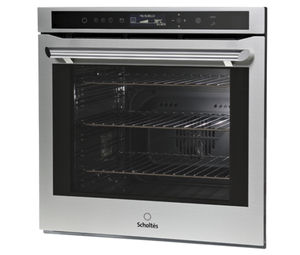 horno eléctrico