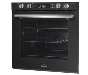 horno eléctrico