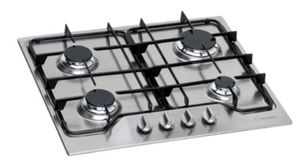 placa de cocina de gas