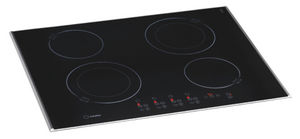 placa de cocina de inducción