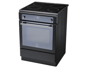 cocina con horno eléctrica