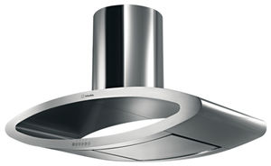 campana extractora de isla