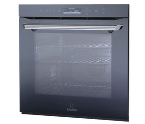 horno eléctrico
