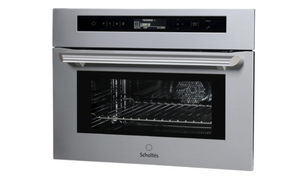 horno eléctrico