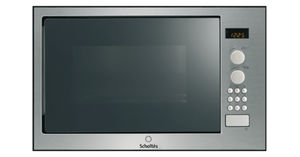 horno eléctrico