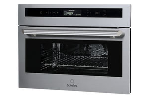horno eléctrico