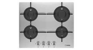 placa de cocina de gas