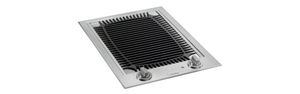 plancha de cocción eléctrica