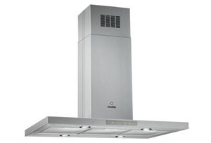 campana extractora de pared