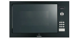 horno eléctrico