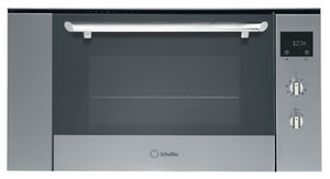 horno eléctrico