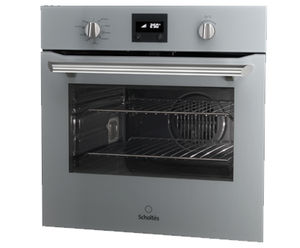 horno eléctrico