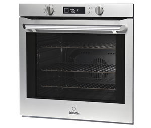 horno eléctrico