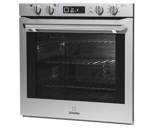 horno eléctrico