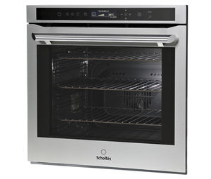 horno eléctrico