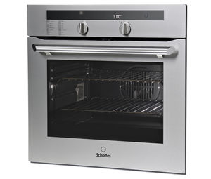 horno eléctrico