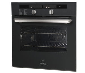 horno eléctrico