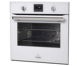 horno eléctrico