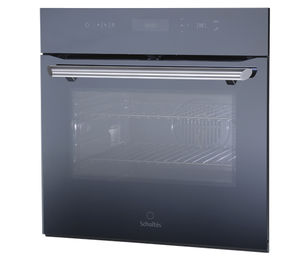 horno eléctrico